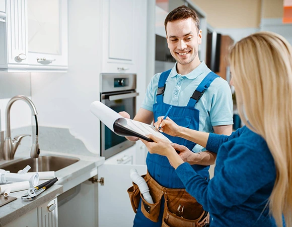 Garbage Disposal Repair Services in Mount Juliet TN