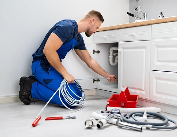 Trusted Garbage Disposal Repair Services in Hendersonville TN