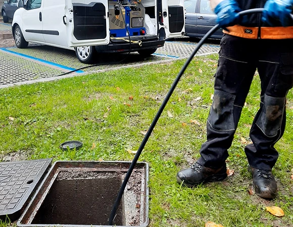 Affordable Drain Cleaning Services in Nashville