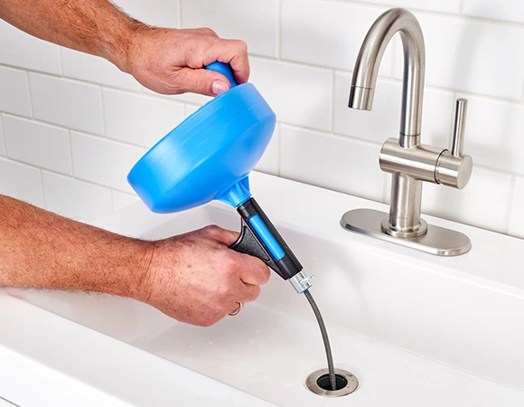 Premium Drain Cleaning Services in Nashville