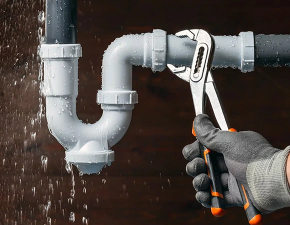 Emergency Plumbing Services in Nashville