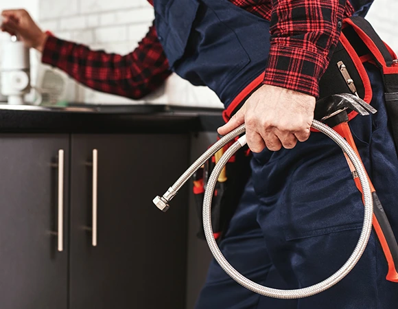 Trusted Emergency Plumbing Services in Nashville
