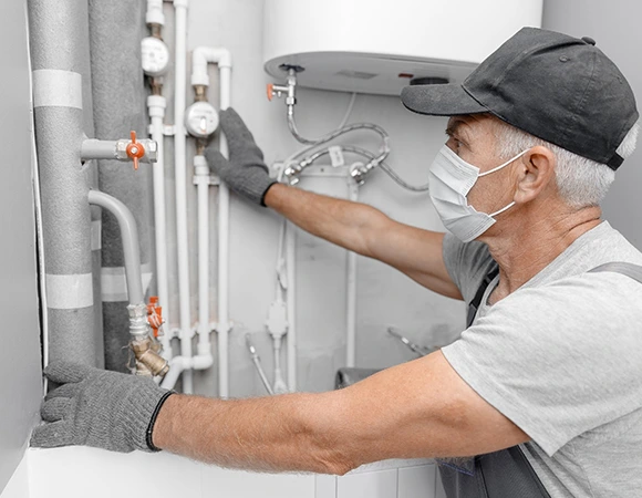 Expert Exterior Plumbing Services in Mount Juliet