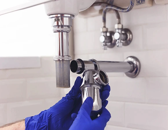 Plumbing Installation Services in Goodlettsville