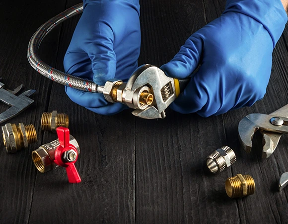 Plumbing Repair Services in Hendersonville