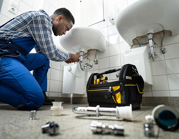 Expert Faucet Repair in Goodlettsville