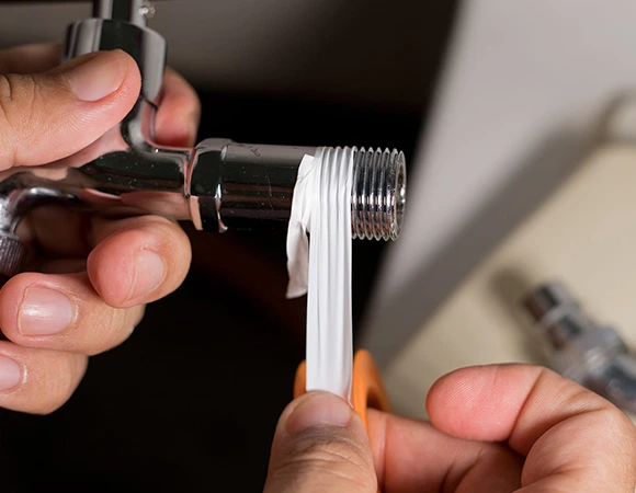 Emergency Faucet Repair Plumber in Hendersonville TN