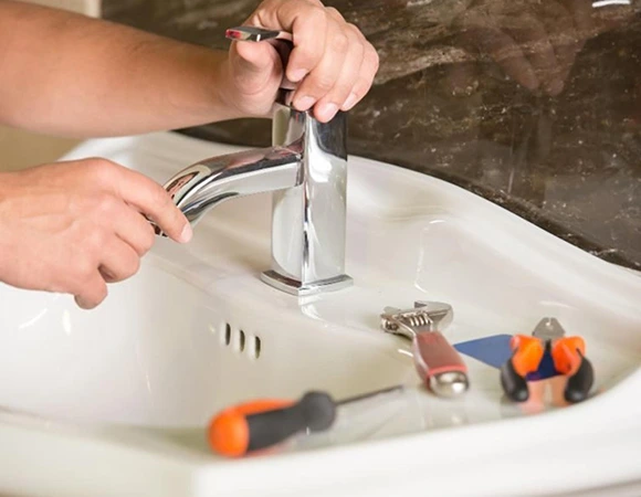 Pro-Level Outside Plumbing Maintenance by Dependable Faucet Repair Expert in Hendersonville TN