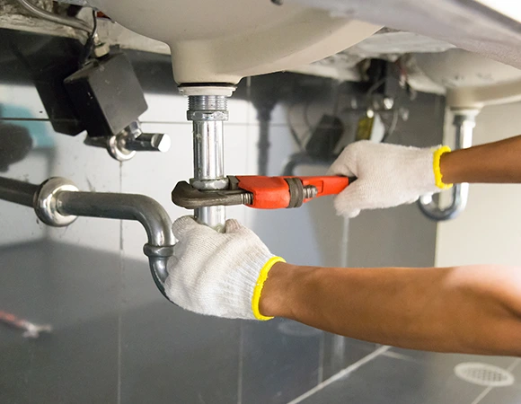 Professional Plumbing Repair Services in Hendersonville