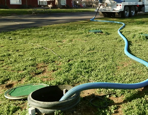 Effective Sewage Disinfection & Deodorizing in Goodlettsville TN
