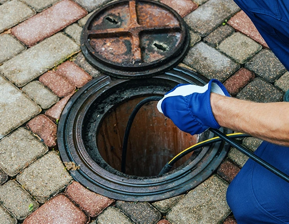 Expert Sewage Cleanup Services in Nashville TN