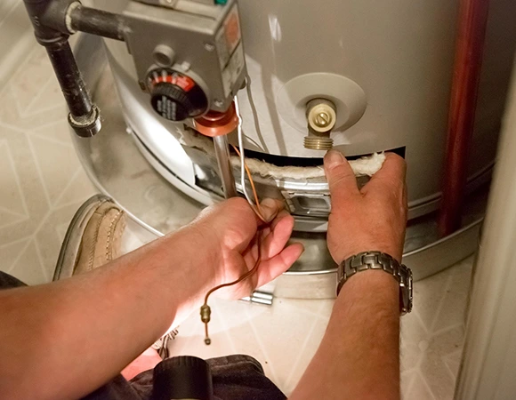 Accurate Thermostat Repair & Replacement in Madison